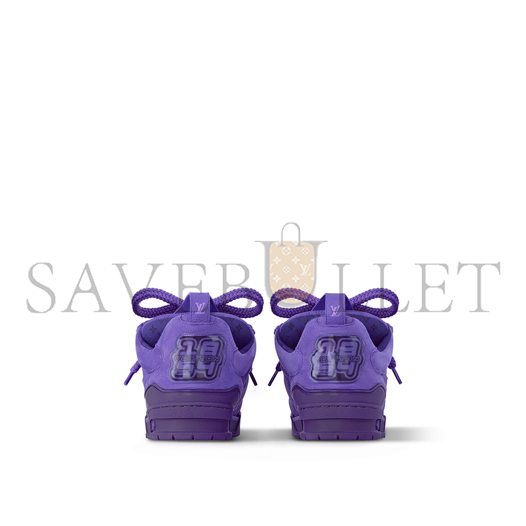 l**is V*t*n lv skate sneaker 1adg8p